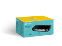Picture of TP-Link TL-SG1008D 8-port Gigabit Desktop Switch