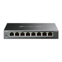 Picture of TP-Link TL-SG108E 8-port Gigabit Easy Smart Switch