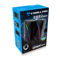 Picture of Mediatech MT3172 Cobra Pro Urion 2.0 Wireless Gaming Speaker w RGB