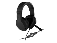 Picture of Genesis Argon 200 Gaming Headset Black with Microphone NSG-0902