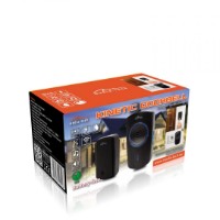 Picture of Mediatech MT5701 Kinetik Doorbell Wireless doorbell