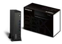 Picture of Gigabyte Brix-Mini-PC Barbone GB-BS13-1115G4 GA6XTMBXXWMR-EK