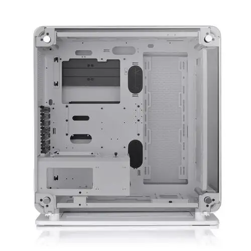 Picture of Thermaltake Core P6 TG White CA-1V2-00M6WN-00
