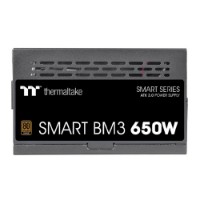 Picture of Thermaltake Smart BM3 650W 80 Plus Bronze Power Supply PS-SPD-0650MNFABE-3