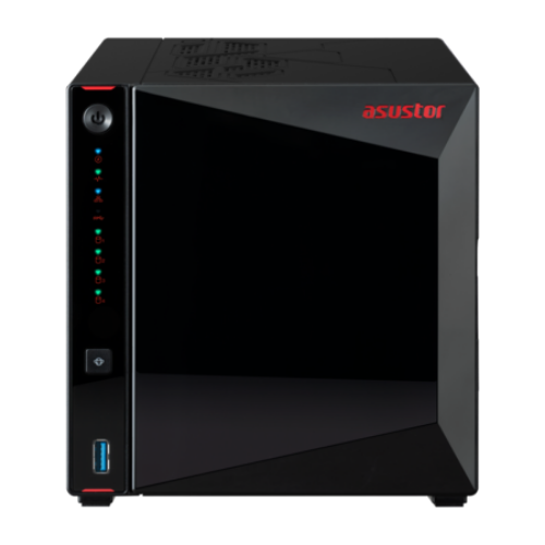 Picture of Asustor AS5404T 4 Bay NAS