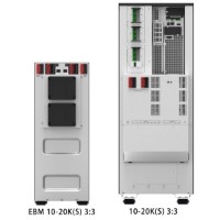 Picture of Powerwalker VFI 10000 ICT IoT 3/3 BI UPS Art no. 10122216