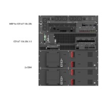 Picture of Powerwalker VFI 15000 ICR IoT 3/3 Art no. 10122231