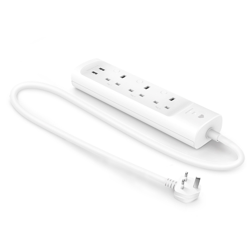 Picture of TP-Link KP303 Kasa Smart WIFI Power Strip