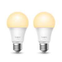 Picture of TP-Link TAPO L530E Smart Wi-Fi Light Bulb Multicolor