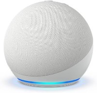 Picture of Amazon Echo Dot 5th Gen White B09B94956P