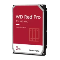Picture of WD Red Plus WD40EFPX 4TB 3.5'' NAS SATA Hard Drive