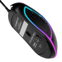 Picture of Abkoncore ASTRA AM30 Gaming Mouse ABKO-MOUSE-AST-M30