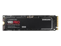 Picture of Samsung 980 Pro M.2 PCIe 500GB SSD MZ-V8P500BW