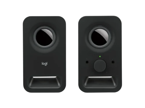 Picture of Logitech Z150 Stereo Speakers 2.0 Black