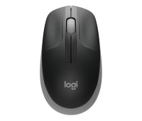 Picture of Logitech M190 Full-size Wireless Mouse Charcoal