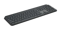 Picture of Logitech MX Keys Advanced Wireless Illuminated Keyboard - Graphite