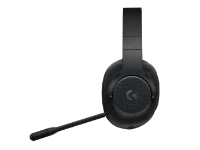 Picture of Logitech G433 7.1 Gaming Headset 3.5mm Black    981-000668