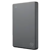 Picture of Seagate 2.5 1TB External Hard Drive Grey STJL1000400