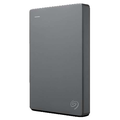 Picture of Seagate 2.5 1TB External Hard Drive Grey STJL1000400