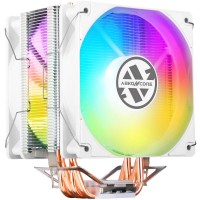 Picture of Abkoncore T406W Dual CPU Cooler