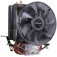 Picture of Antec A30 Blue LED 92mm CPU Air Cooler