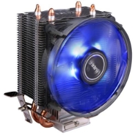 Picture of Antec A30 Blue LED 92mm CPU Air Cooler