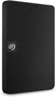 Picture of Seagate 4TB External Portable Hard Drive Black