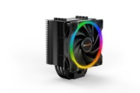 Picture of be quiet! PRO K Cooler Pure Rock 2 FX RGB CPU Cooling Fan