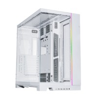 Picture of Lian Li PC-O11 Dynamic EVO XL Tempered Glass Large Case White