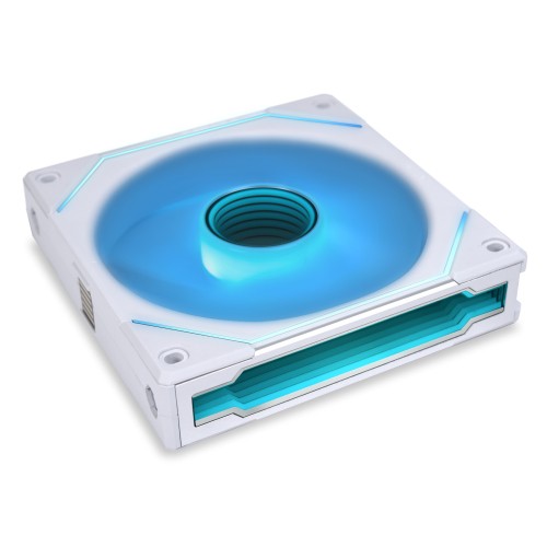 Picture of Lian Li SL-Infinity 120 RGB Single Fan White