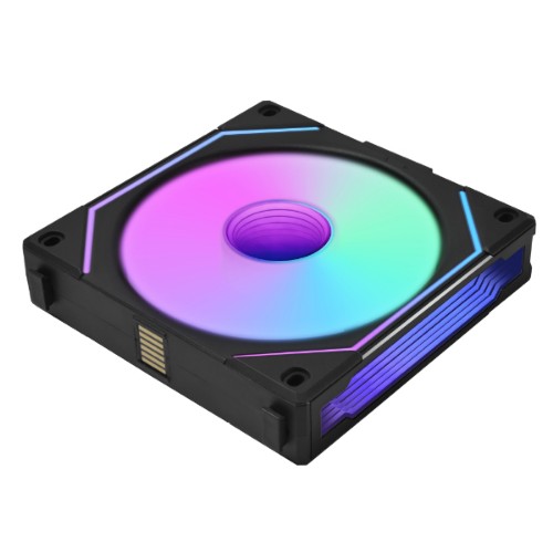 Picture of Lian Li SL-Infinity 120 RGB Single Reverse Fan Black