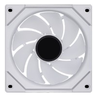 Picture of Lian Li SL-Infinity 120 RGB Single Reverse Fan White