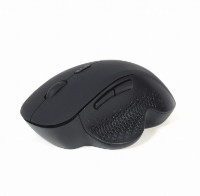 Picture of Gembird 6-button Wireless Optical Mouse Black MUSW-6B-02