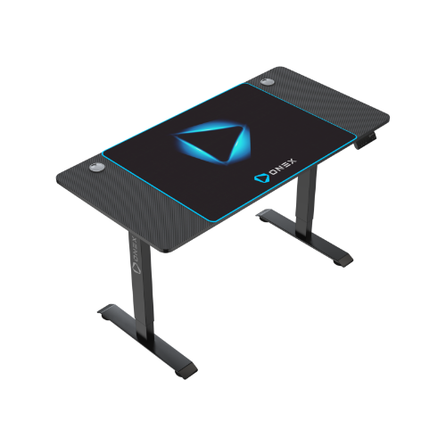 Picture of ONEX GDE1400SH Electric Gaming Desk 1400*700mm