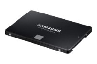 Picture of Samsung 2TB 870 EVO 2.5'' internal SATA6 SSD