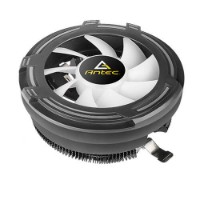 Picture of Antec T120 Chromatic CPU Air Cooler 120x120x25mm 3Pin RGB Fan 0-761345-76000-3