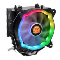 Picture of Thermaltake UX200 ARGB Lightning Air Cooler CL-P065-AL12SW-A