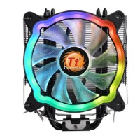 Picture of Thermaltake UX200 ARGB Lightning Air Cooler CL-P065-AL12SW-A