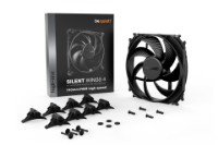 Picture of be quiet! Silent Wings 4 140mm High-Speed PWM Chassis Fan BL097