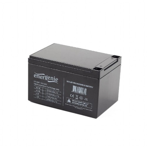 Picture of Gembird 12V 12AH Battery BAT-12V12AH