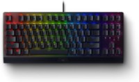 Picture of Razer BlackWidow V3 Tenkeyless RGB Mechanical Gaming Keyboard Black with Green Switches