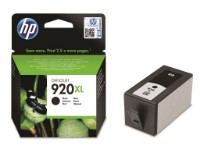 Picture of HP 920XL CD975AE Toner Black