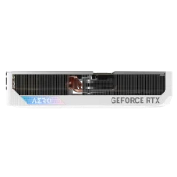 Picture of Gigabyte GeForce RTX4080 Super Aero OC 16GB Graphics Card White GV-N408SAERO OC-16GD G10