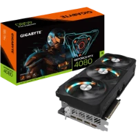 Picture of Gigabyte GeForce RTX4080 Super Gaming OC 16GB Graphics Card GV-N408SGAMING OC-16GD G10