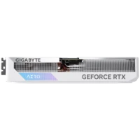 Picture of Gigabyte GeForce RTX4070Ti Super 16GB AERO OC Graphics Card White  GV-N407TSAERO OC-16GD G10