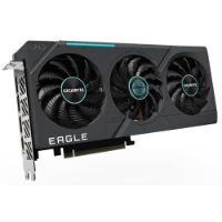 Picture of Gigabyte GeForce RTX4070Ti Super Eagle OC 16GB Graphics Card GV-N407TSEAGLE OC-16GD G10