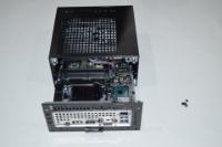Picture of ASRock Deskmini H310/B/BB Mini STX Barebone  W/O CPU/Ram/HDD