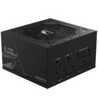 Picture of Gigabyte PSU 850W 80 Plus Gold UD850GM Fully Modular Power Supply GP-UD850GM GUK