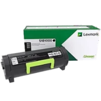 Picture of OEM Toner XXL for Lexmark 51B2000 MS 517 617