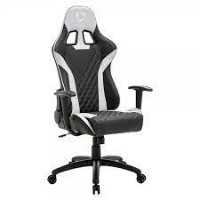 Picture of ONEX GX2 Series Gaming Chair - Black/White ONEX-GX2-BW